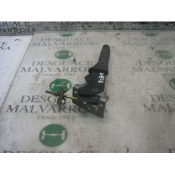 PALANCA FRENO DE MANO 