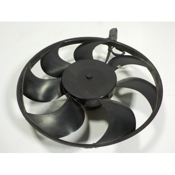 ELECTROVENTILADOR 0650050800 