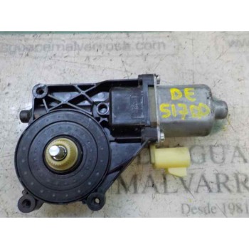 MOTOR ELEVALUNAS DELANTERO DERECHO 96964419 