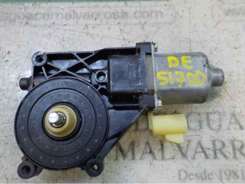 Recambio de motor elevalunas delantero derecho para chevrolet cruze 2.0 diesel cat referencia OEM IAM 96964419  
