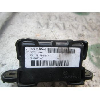 MODULO ELECTRONICO 5033321AC P56029327AB C636H23AH7