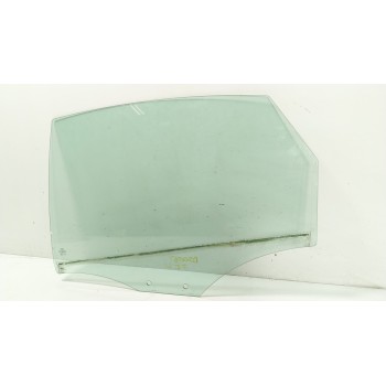 CRISTAL PUERTA TRASERO IZQUIERDO 4G9845205 