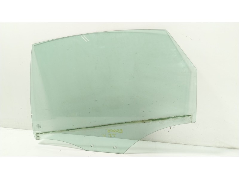Recambio de cristal puerta trasero izquierdo para audi a6 c7 (4g2, 4gc) 2.0 tdi quattro referencia OEM IAM 4G9845205  