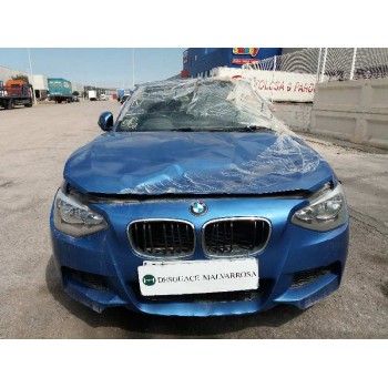 BMW SERIE 1 LIM. (F20)