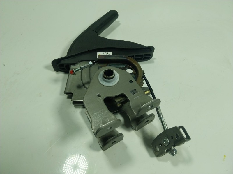 Recambio de palanca freno de mano para hyundai tucson (tl, tle) 1.7 crdi referencia OEM IAM 59710D7100TRY  