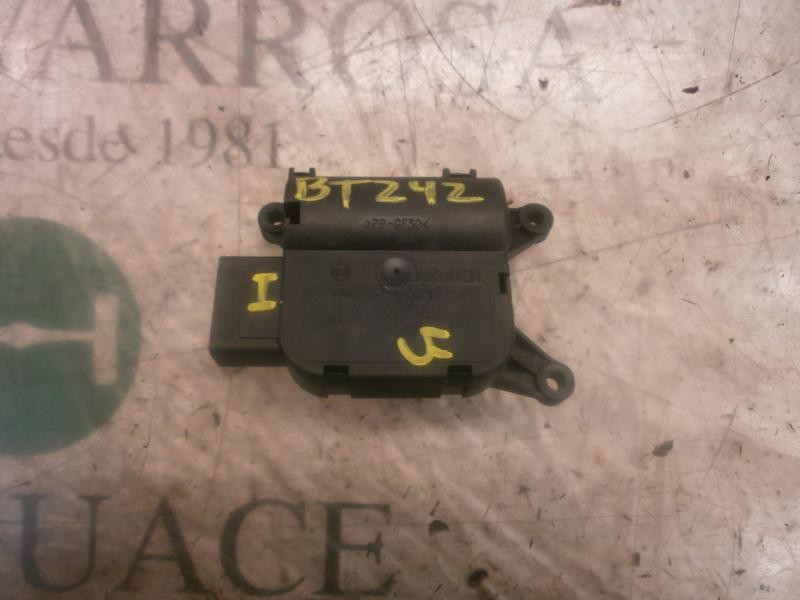 Recambio de motor apertura trampillas climatizador para opel meriva enjoy referencia OEM IAM   