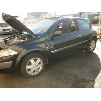 RENAULT MEGANE II BERLINA 3P