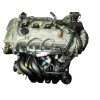 Recambio de motor completo para toyota verso 1.6 16v cat referencia OEM IAM 190000T072 1ZR 