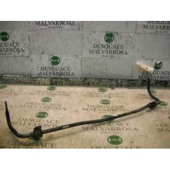 BARRA ESTABILIZADORA DELANTERA 