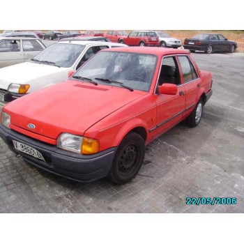 FORD ORION