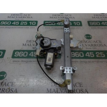 ELEVALUNAS TRASERO IZQUIERDO 82701EY10A 