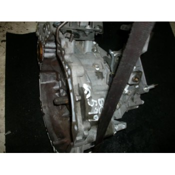 CAJA CAMBIOS 20011PMZD40 4EE2 