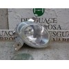 Recambio de faro antiniebla derecho para peugeot 206 berlina 1.4 referencia OEM IAM   