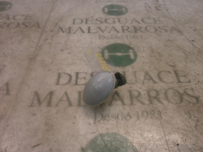 Recambio de piloto lateral izquierdo para opel meriva enjoy referencia OEM IAM   