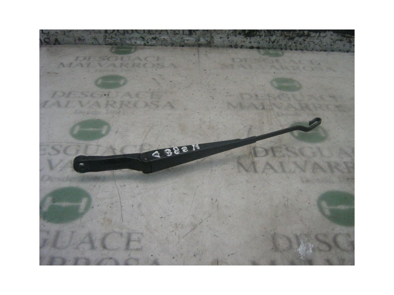 Recambio de brazo limpia delantero derecho para seat ibiza (6k) clx referencia OEM IAM   