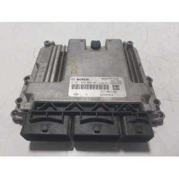 CENTRALITA MOTOR UCE 237107921R 237106319R 