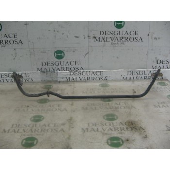 BARRA ESTABILIZADORA TRASERA 