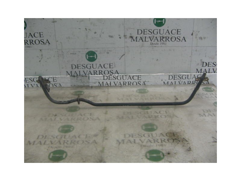 Recambio de barra estabilizadora trasera para fiat marea berlina (185) 1.6 16v / 100 16v sx referencia OEM IAM   
