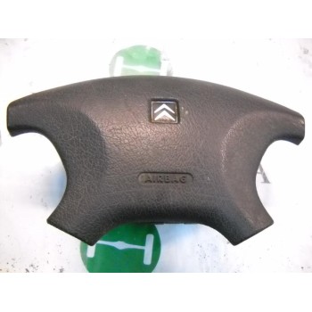 AIRBAG DELANTERO IZQUIERDO 