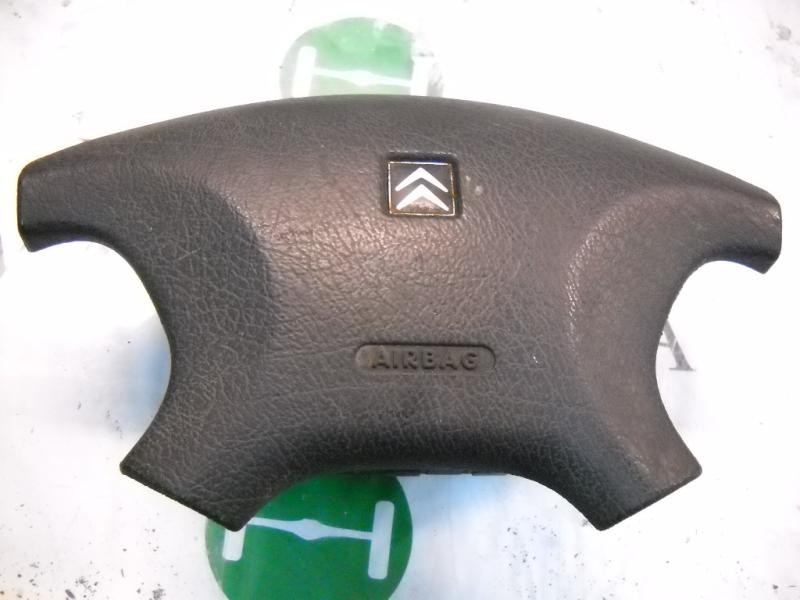 Recambio de airbag delantero izquierdo para citroën xsara berlina 1.9 diesel referencia OEM IAM   