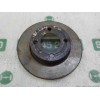 Recambio de disco freno trasero para seat cordoba berlina (6k2) 1.9 tdi referencia OEM IAM   