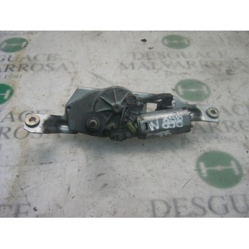 MOTOR LIMPIA TRASERO 