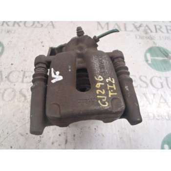 PINZA FRENO TRASERA IZQUIERDA 7701208361 