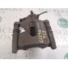 Recambio de pinza freno trasera izquierda para renault modus confort dynamique referencia OEM IAM 7701208361  