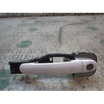 MANETA EXTERIOR DELANTERA IZQUIERDA 