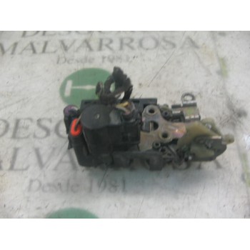 CERRADURA PUERTA DELANTERA DERECHA 