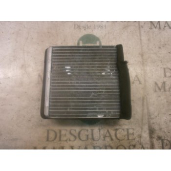 RADIADOR CALEFACCION / AIRE ACONDICIONADO 