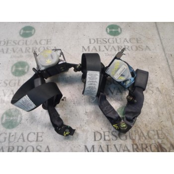 CINTURON SEGURIDAD TRASERO 