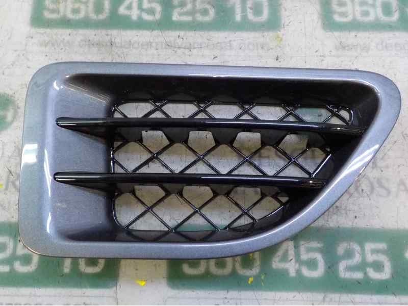 Recambio de rejilla para land rover range rover (lm) 4.4 v8 cat referencia OEM IAM   