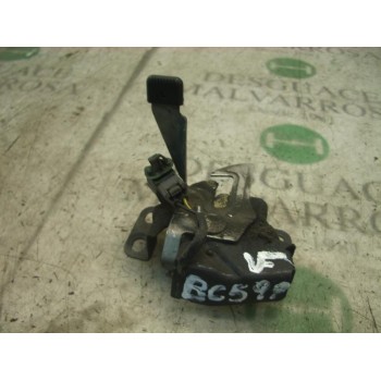 CERRADURA CAPOT 74120S5T505 