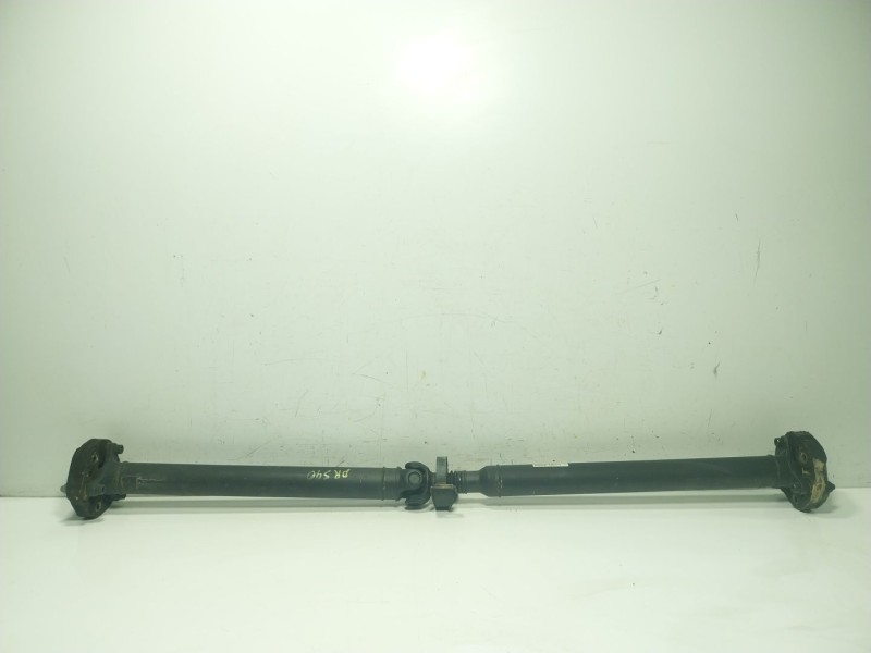 Recambio de transmision central para mercedes-benz sl (r230) 350 (230.458) referencia OEM IAM A2304103306 A2303306 