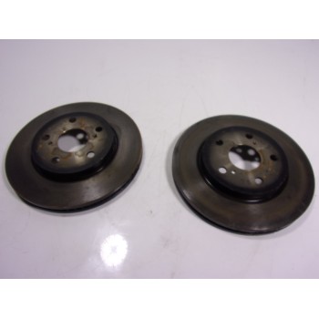 DISCO FRENO DELANTERO 4351202390 