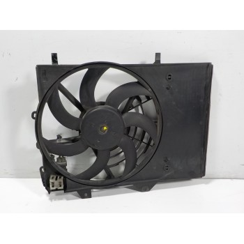 ELECTROVENTILADOR 9801666680 9801666680 