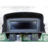 Recambio de pantalla multifuncion para chevrolet cruze 2.0 diesel cat referencia OEM IAM 22824480  
