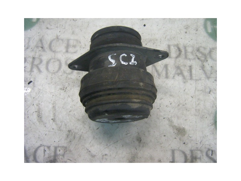 Recambio de soporte cambio para seat ibiza (6k) clx referencia OEM IAM   