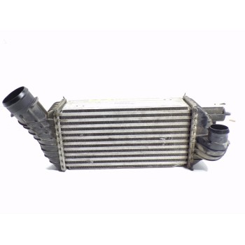 INTERCOOLER 0384P8 9674720580 W9084002