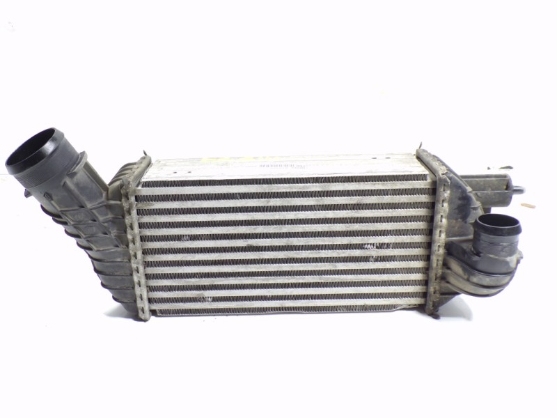 Recambio de intercooler para citroën c4 picasso 2.0 blue-hdi fap referencia OEM IAM 0384P8 9674720580 W9084002