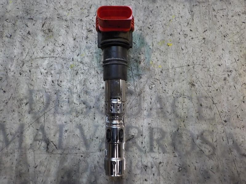 Recambio de bobina para audi a8 (4e2) 4.2 v8 40v referencia OEM IAM 077905115T 077905115T 78427002