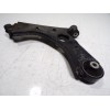 Recambio de brazo suspension inferior delantero derecho para fiat 500 l (330) pop star referencia OEM IAM 51885660  