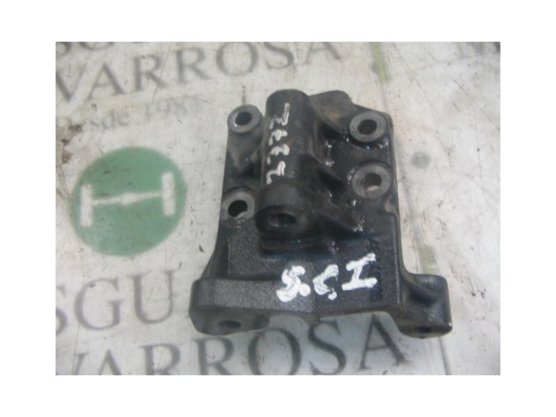 Recambio de soporte cambio para fiat marea berlina (185) 1.6 16v / 100 16v sx referencia OEM IAM   