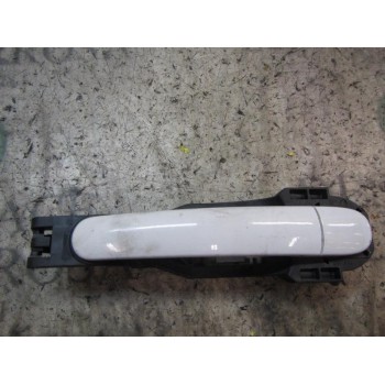 MANETA EXTERIOR TRASERA IZQUIERDA 3B0837207GGRU 