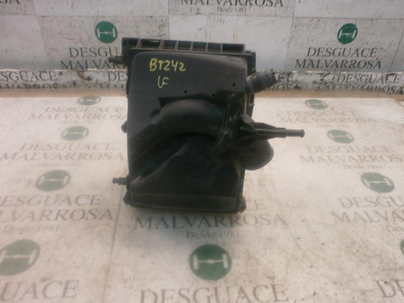 Recambio de filtro aire para opel meriva enjoy referencia OEM IAM   