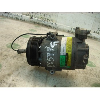 COMPRESOR AIRE ACONDICIONADO 38800PLZD00 8600268 8600268