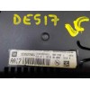 Recambio de pantalla multifuncion para chevrolet cruze 2.0 diesel cat referencia OEM IAM 22824480  