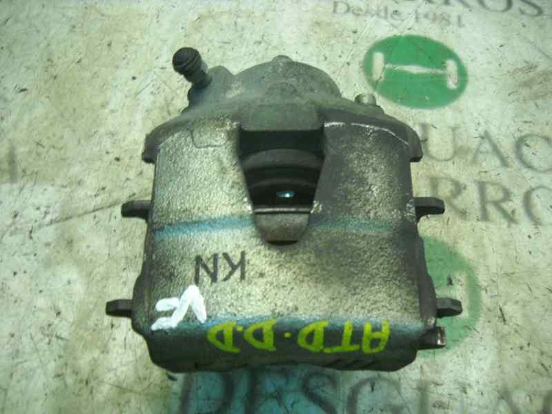 Recambio de pinza freno delantera derecha para volkswagen sharan (7m6/7m9) 2.0 referencia OEM IAM   