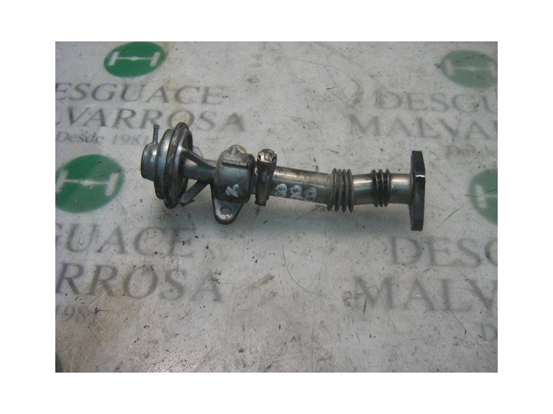 Recambio de valvula egr para seat ibiza (6k) clx referencia OEM IAM   